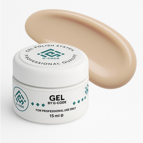 Hard GEL #4